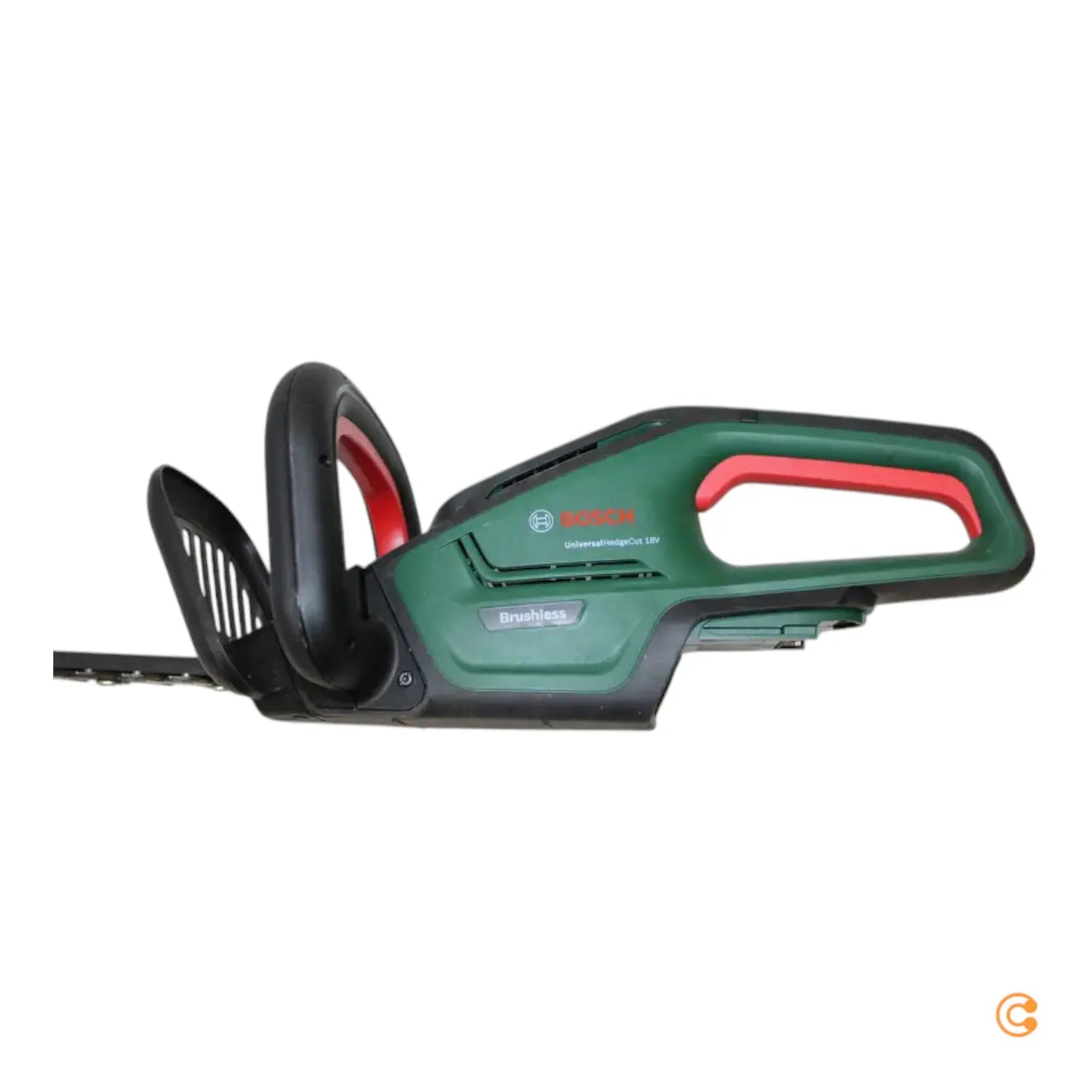 Bosch Home And Garden Universal Hedge Cut 18 55 Akku Heckenschere Siehe Text/Foto B-Ware - 4059952558752