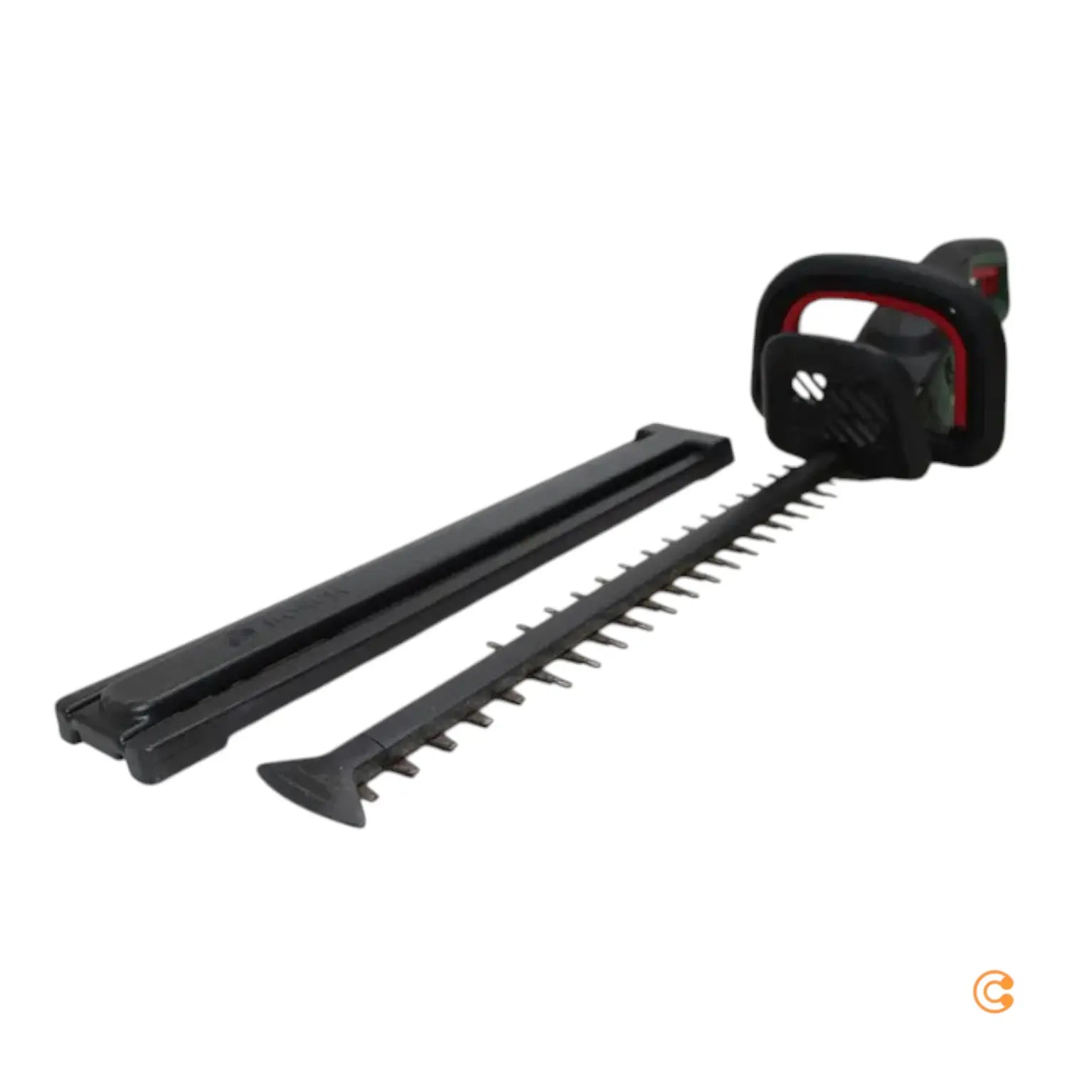 Bosch Home And Garden Universal Hedge Cut 18 55 Akku Heckenschere Siehe Text/Foto B-Ware - 4059952558752