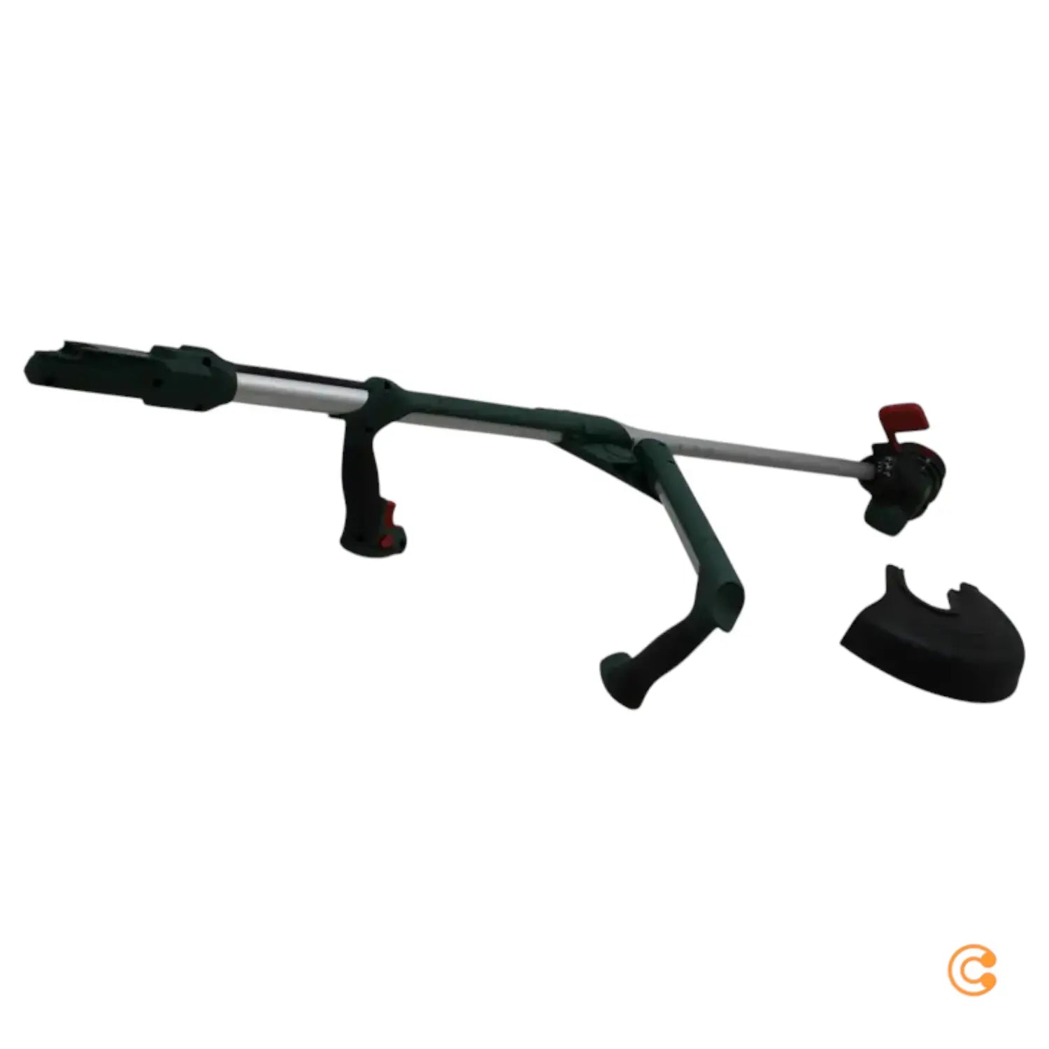 B-Ware Bosch Rasentrimmer Grasschneider Universal Grass Cut 18 V 260 Akku Siehe Text/Foto - 4059952614489