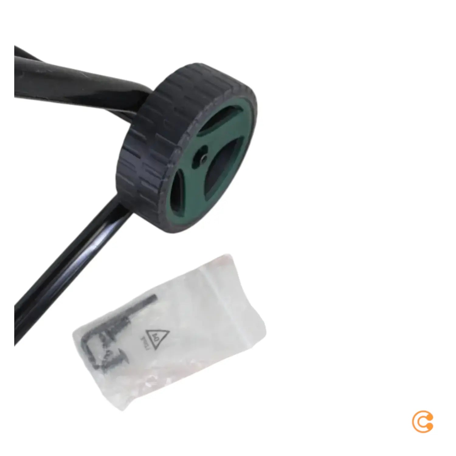C-Ware Bosch Messer Häcksler Schredder Elektro Häcksler Axt Rapid 2200 Siehe Text/Foto - 4059952640037