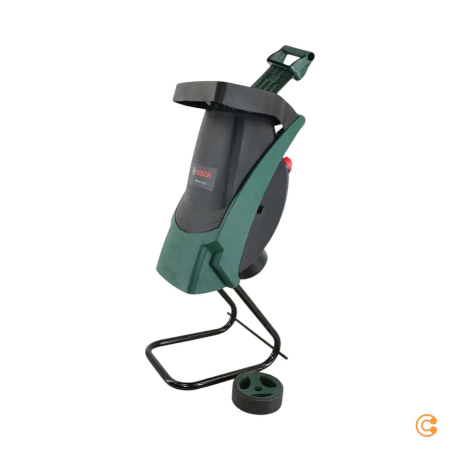 C-Ware Bosch Messer Häcksler Schredder Elektro Häcksler Axt Rapid 2200 Siehe Text/Foto - 4059952640037