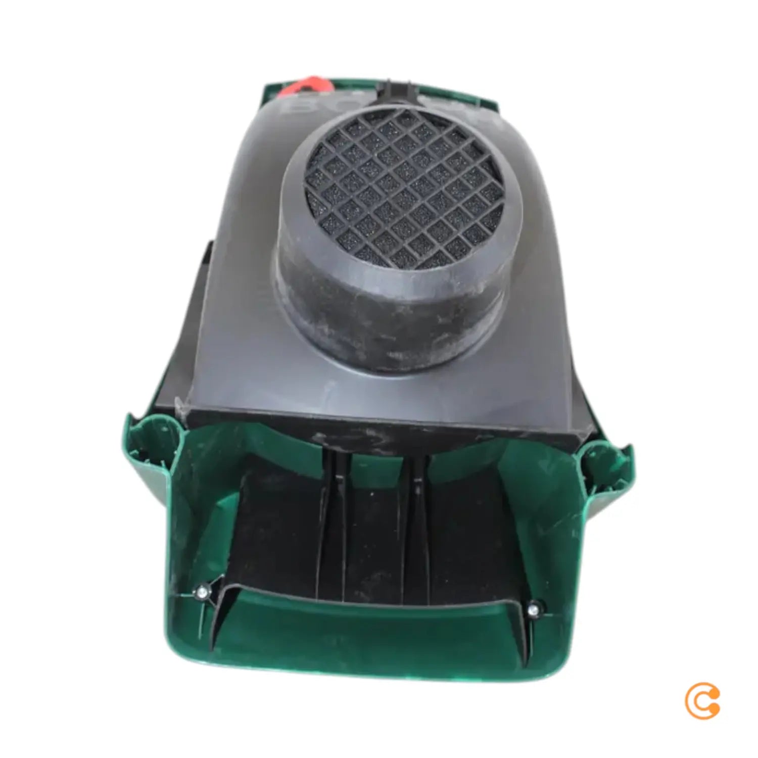 C-Ware Bosch Messer Häcksler Schredder Elektro Häcksler Axt Rapid 2200 Siehe Text/Foto - 4059952640037