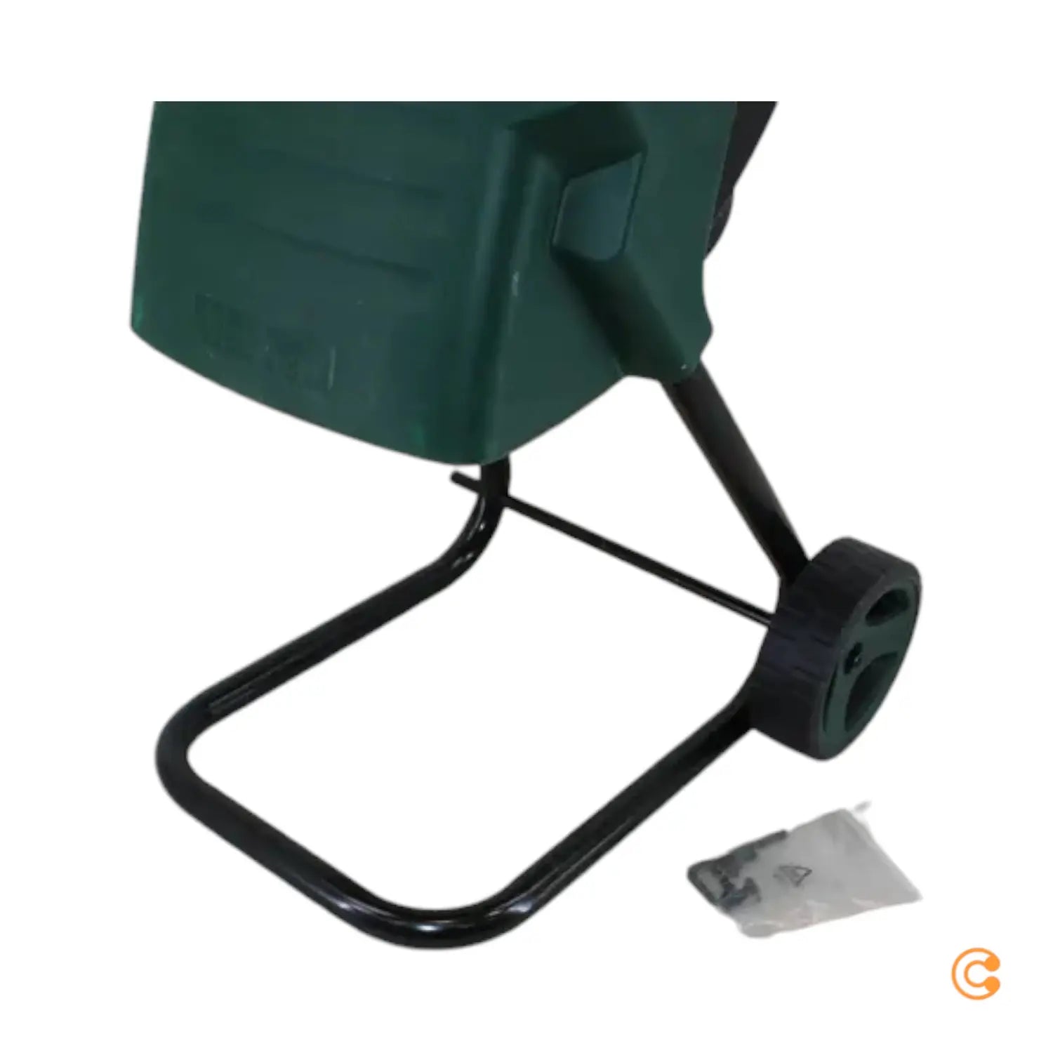 C-Ware Bosch Messer Häcksler Schredder Elektro Häcksler Axt Rapid 2200 Siehe Text/Foto - 4059952640037