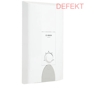 D-Ware Bosch 7736504713 Elektr. Durchlauf Erhitzer Eek A Tronic Advanced Defektware