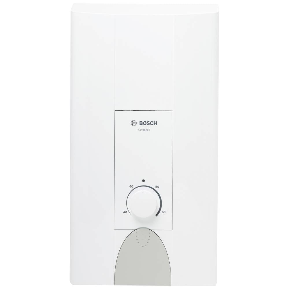 Bosch Home Comfort 7736504713 elektr. Durchlauf-Erhitzer EEK: A Tronic Advanced - 4057749719805