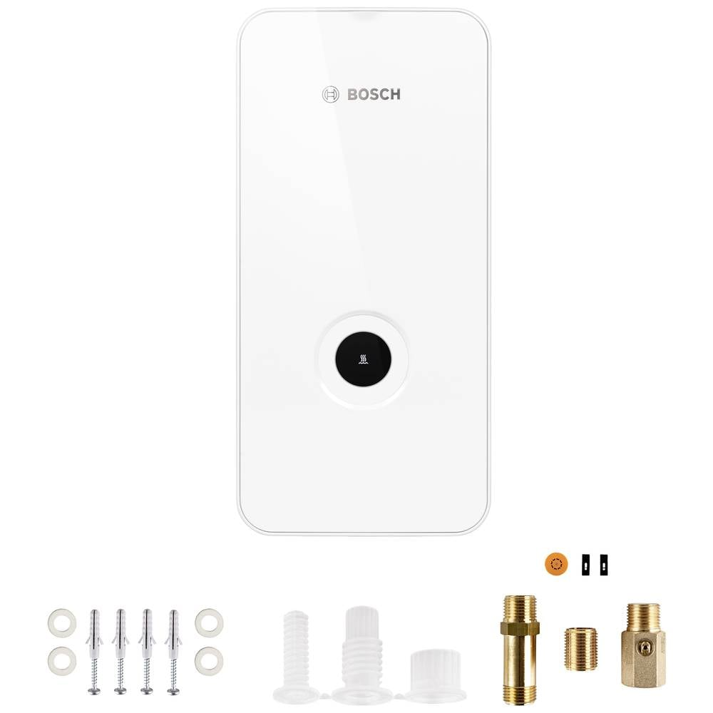 D-Ware Bosch Home Comfort 7736506769 Tronic Line 21/24/27 K W Durchlauf  Defektware - 4062321640156