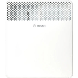 B-Ware Bosch Home Konvektor Heizgerät Heizung Hc4000 500 W Aluminium Weiß Raumheizung