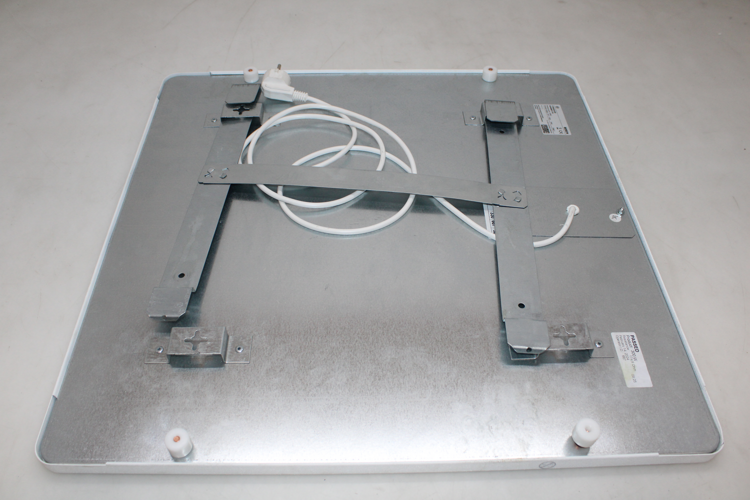 C-Ware Bosch Home Comfort Hi4000 P3 M Infrarotheizung 300 W Metall Heizung Siehe Text/Foto - 4062321693091