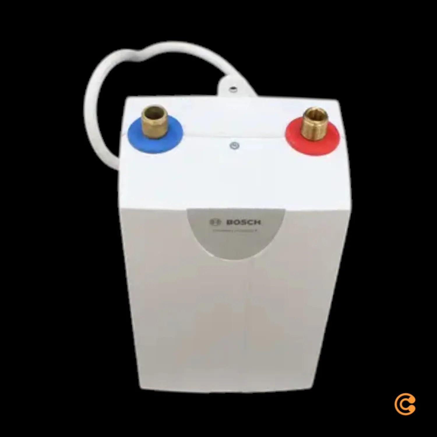 C-Ware Bosch 7736506190 Warmwasserbereiter Durchlauf Erhitzer Eek: A Siehe Text/Foto - 4062321454012