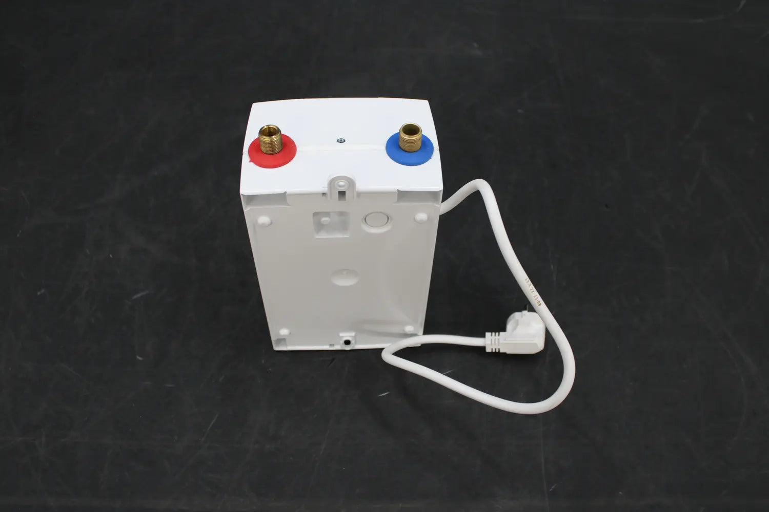 C-Ware Bosch 7736506190 Warmwasserbereiter Durchlauf Erhitzer Eek: A Siehe Text/Foto - 4062321454012