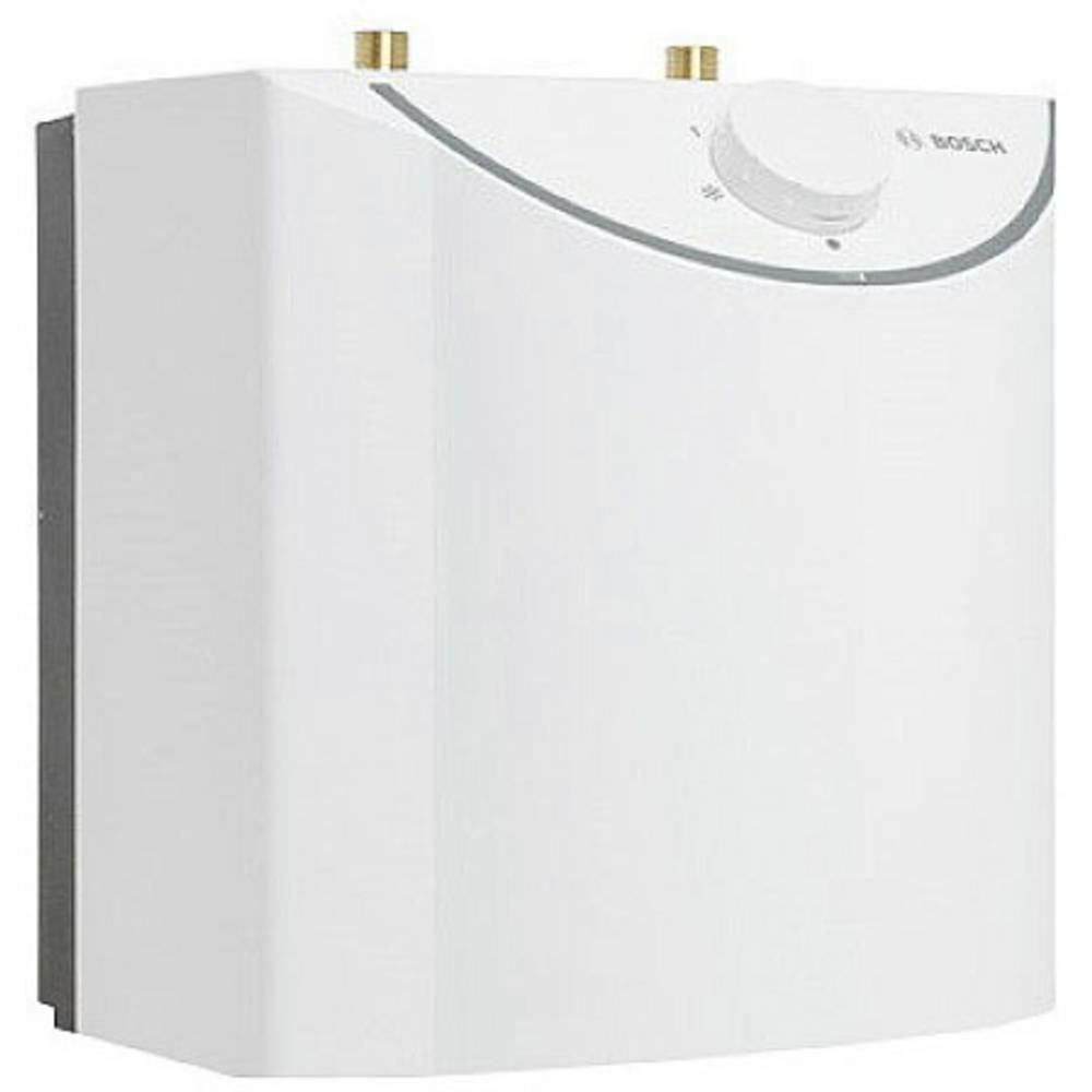 B-Ware Bosch 7736504730 Durchlauf Erhitzer Eek: A Tronic Advanced Eco 5 I Warmwasser - 4057749719973