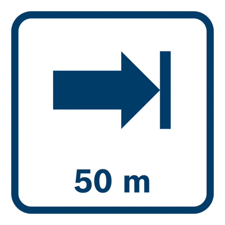 Bosch Kombilaser Lasergerät Gcl 2 50 Cg Grün Akku Rm 2 L Boxx Li Ion B-Ware - 3165140865654