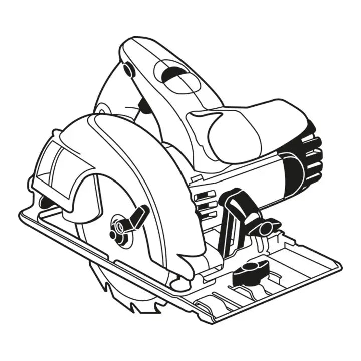 B-Ware Bosch Kreissägeblatt Sandwichpaneel Microteq Tauchkreissäge Handkreissäge - 3165140797092