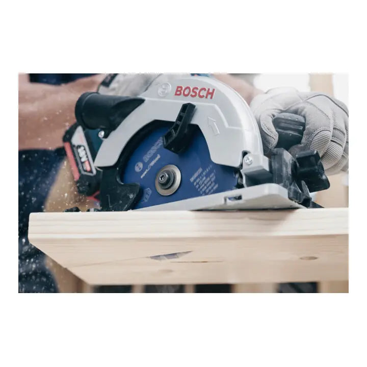 B-Ware Bosch Kreissägeblatt Sägeblatt Holz Akkusägeblatt 160 X 1,5 Mm 36 Zähne 1x20 Mm - 3165140957342