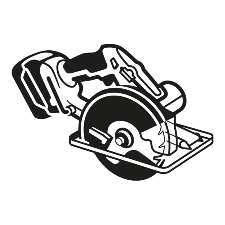 B-Ware Bosch Kreissägeblatt Sägeblatt Holz Akkusägeblatt 160 X 1,5 Mm 36 Zähne 1x20 Mm - 3165140957342