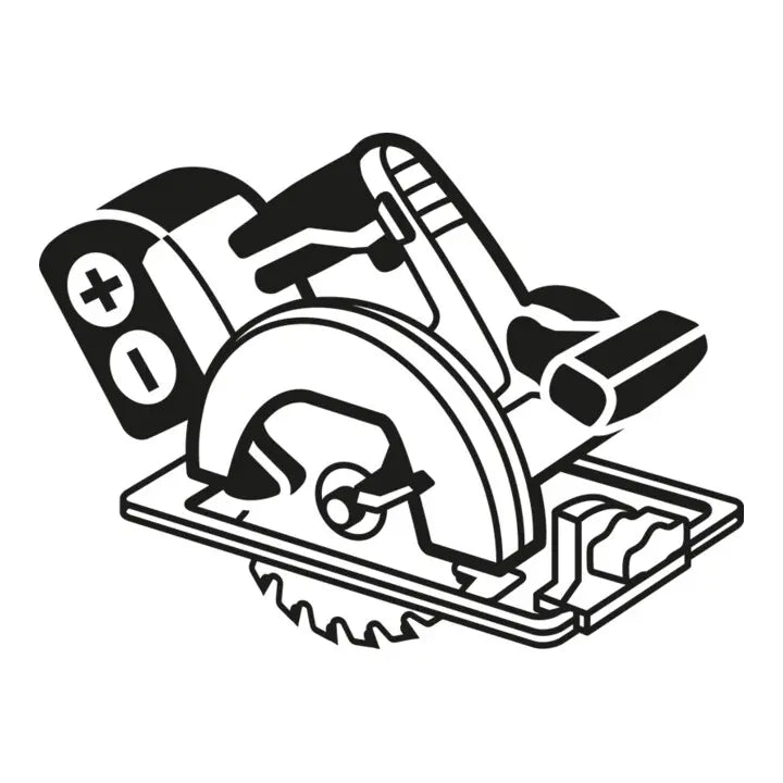 B-Ware Bosch Kreissägeblatt Sägeblatt Holz Akkusägeblatt 160 X 1,5 Mm 36 Zähne 1x20 Mm - 3165140957342