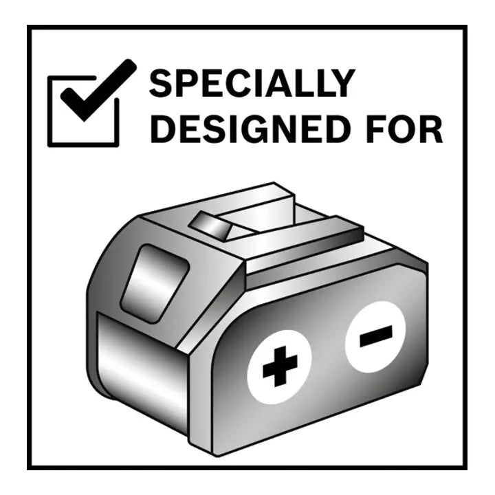 B-Ware Bosch Kreissägeblatt Sägeblatt Expert For Aluminium Akkusägen Akku Kreissäge 165 - 3165140957694