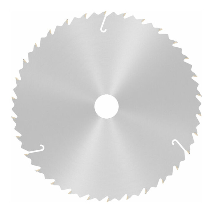 B-Ware Bosch Kreissägeblatt Sägeblatt Holz Speedline Wood 235x30/25x24mm 30 Zähne