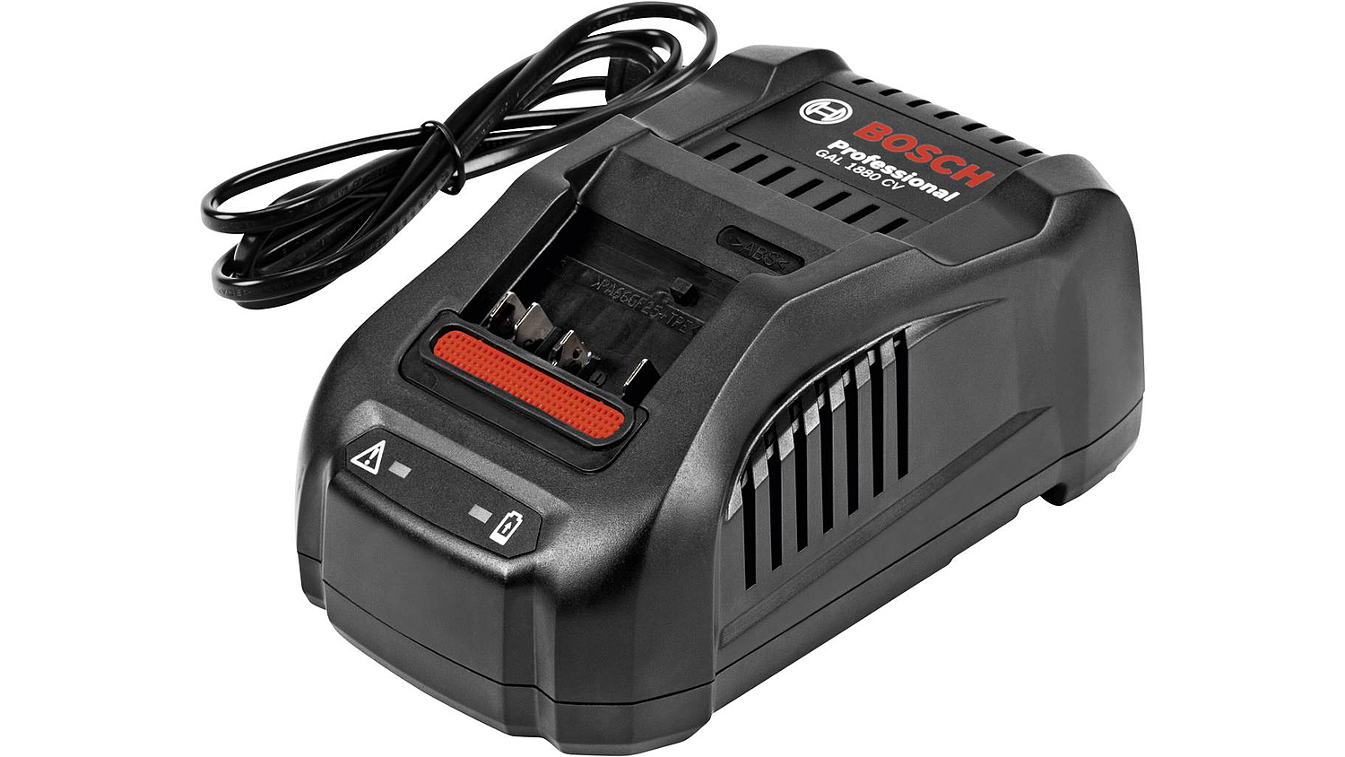 B-Ware Bosch Professional Ladegerät Gal 1880 Cv 1600 A00 B8 G Schnelllademodus - 3165140839327