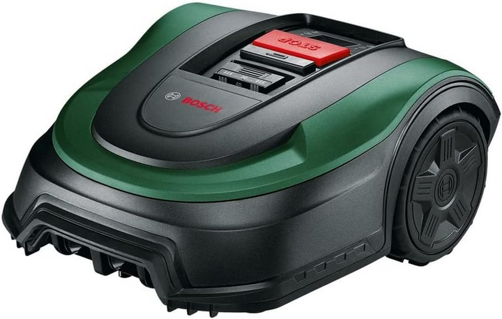 Bosch Home And Garden Indego Xs 300 Rasenmäherroboter Rasenmäher Siehe Text/Foto B-Ware - 4059952511931