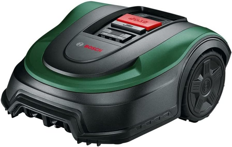 Bosch Home And Garden Indego Xs 300 Rasenmäherroboter Rasenmäher Defektware D-Ware - 4059952511931