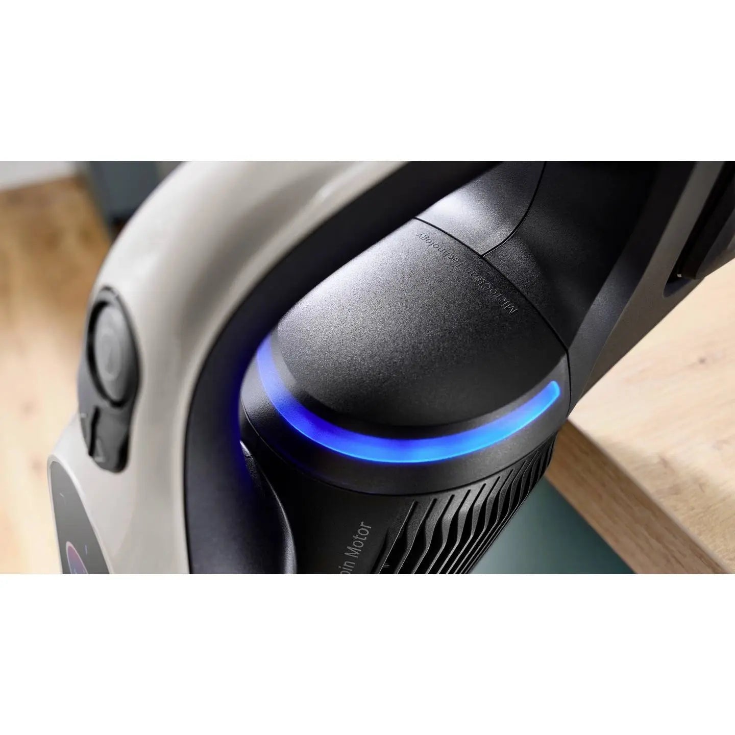 B-Ware Bosch Möbelpinsel Bürste Unlimited Zubehör Handstaubsauger Grau Reinigung - 4242005498895