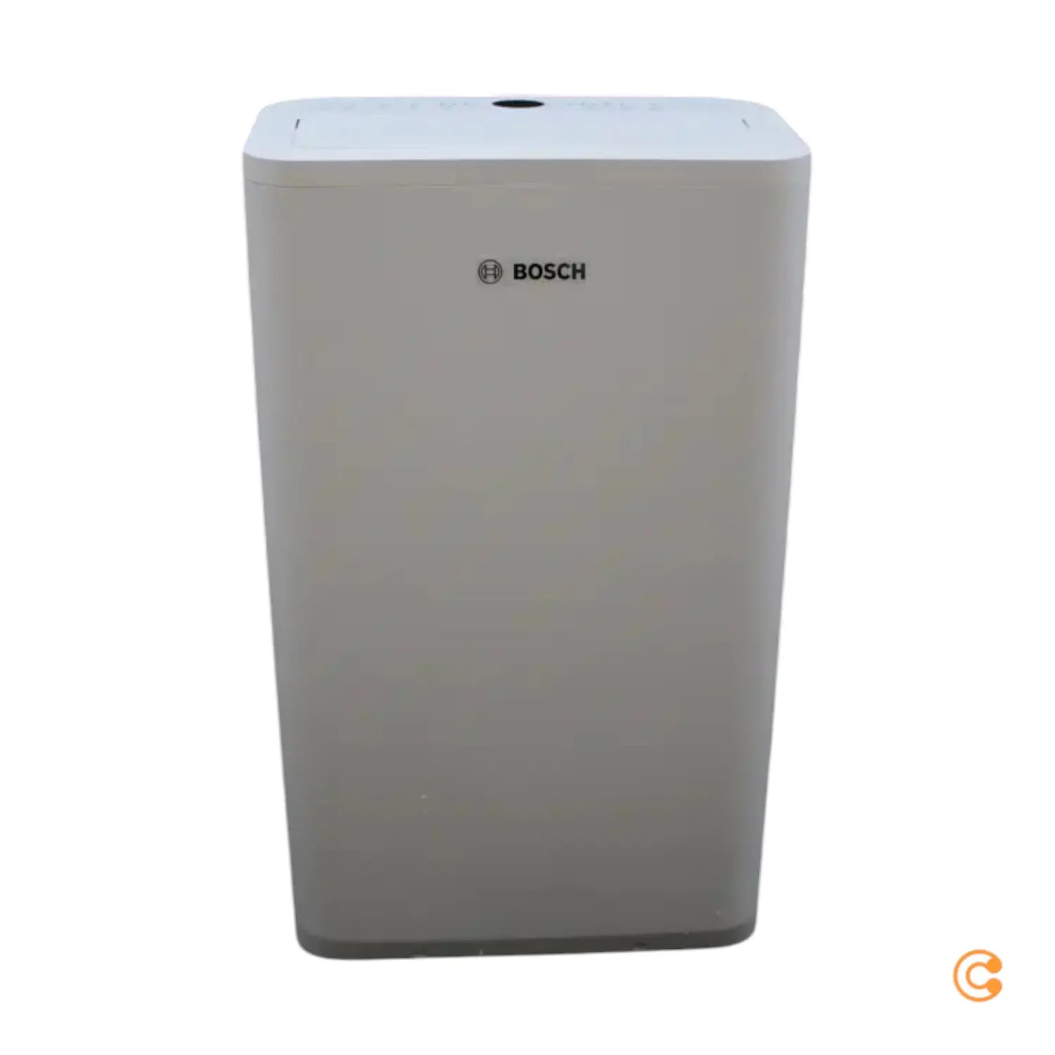 B-Ware Bosch Cool 2000 Monoblock Klimagerät Klimaanlage Kühlung Weiß Siehe Text/Foto - 4062321786670
