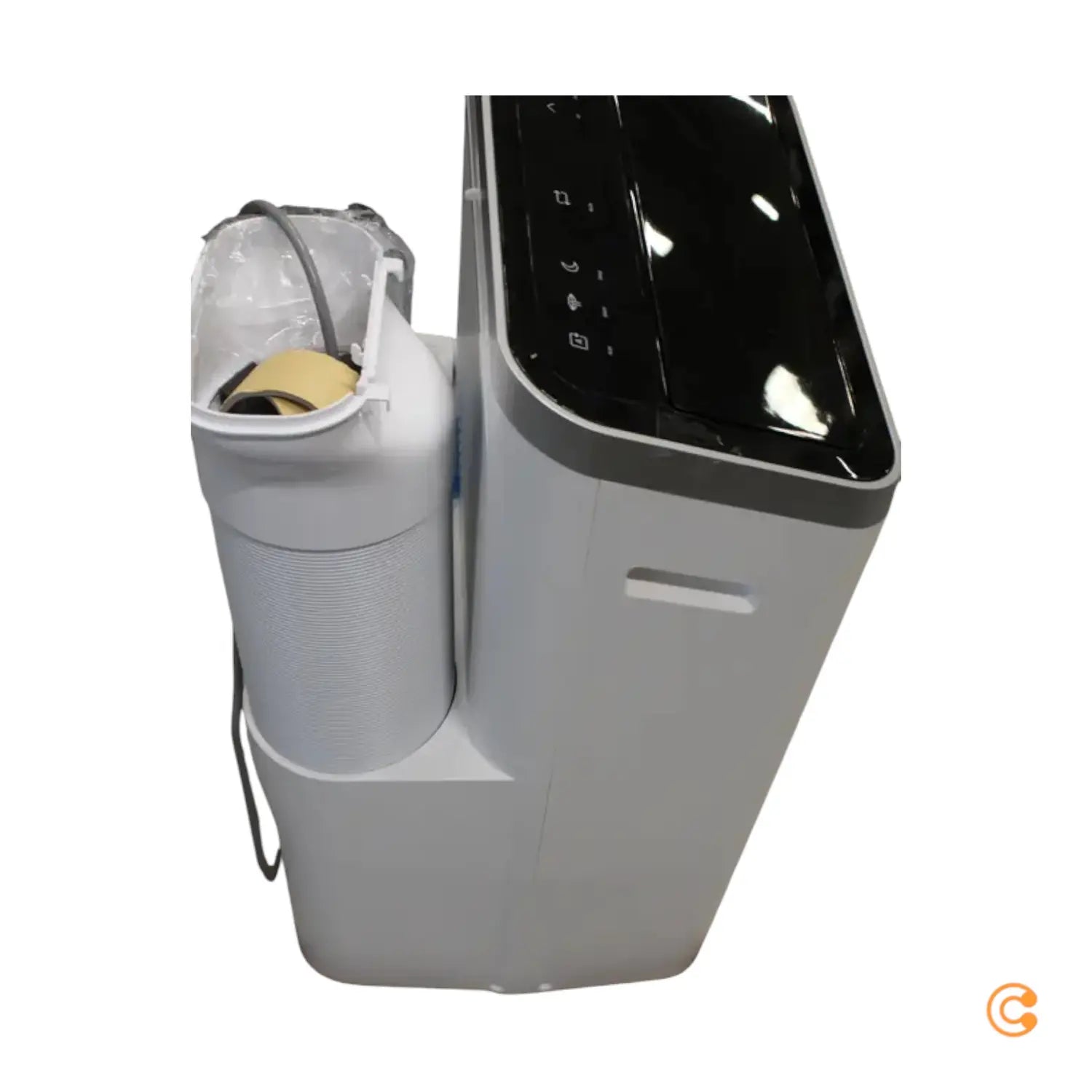 C-Ware Bosch Home Comfort Cool 5000 Mobiles Klimagerät 3.4 K W 115 M³ Siehe Text/Foto - 4062321786694