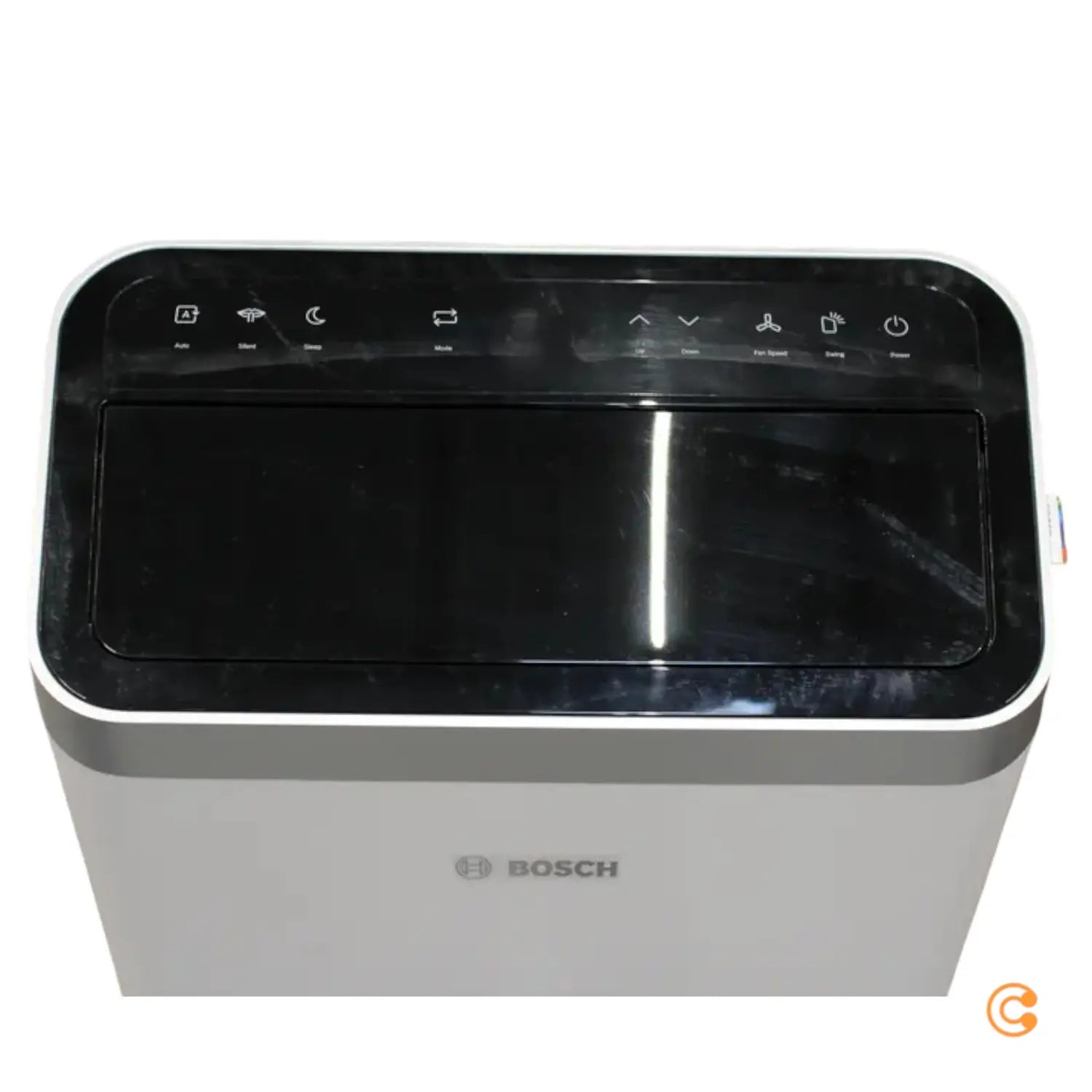 C-Ware Bosch Home Comfort Cool 5000 Mobiles Klimagerät Kühler 3.4 K W Siehe Text/Foto - 4062321786694