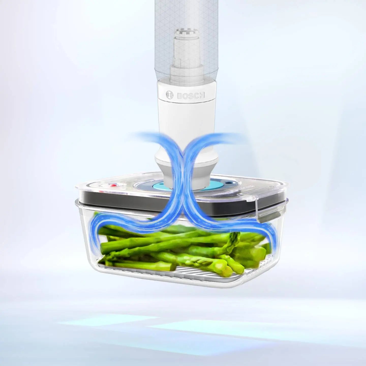 B-Ware Bosch Haushalt Stabmixer Mixer 1000 W Edelstahl Schwarz142 - 4242005223152