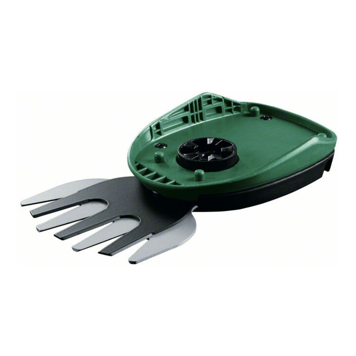 B-Ware Bosch Multi Click Grasscherenmesser Isio Ersatzklinge Grasschere Zubehör