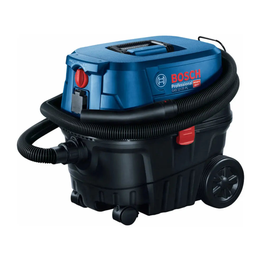 B-Ware Bosch Nasssauger Trockensauger Sauger Gas 12 25 Pl Staubklasse L Professional - 3165140926072