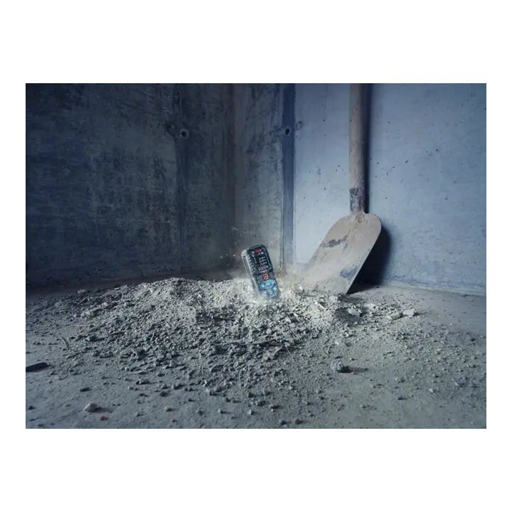 B-Ware Bosch Entfernungsmesser Distanzmesser Laser Glm 50 27 C Bluetooth Staubschutz - 4059952518824