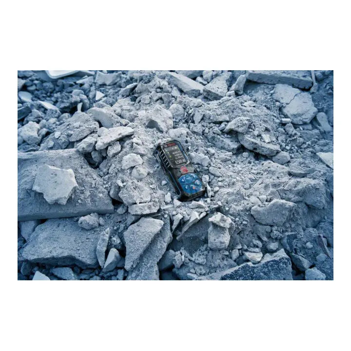 B-Ware Bosch Entfernungsmesser Distanzmesser Laser Glm 50 27 C Bluetooth Staubschutz - 4059952518824