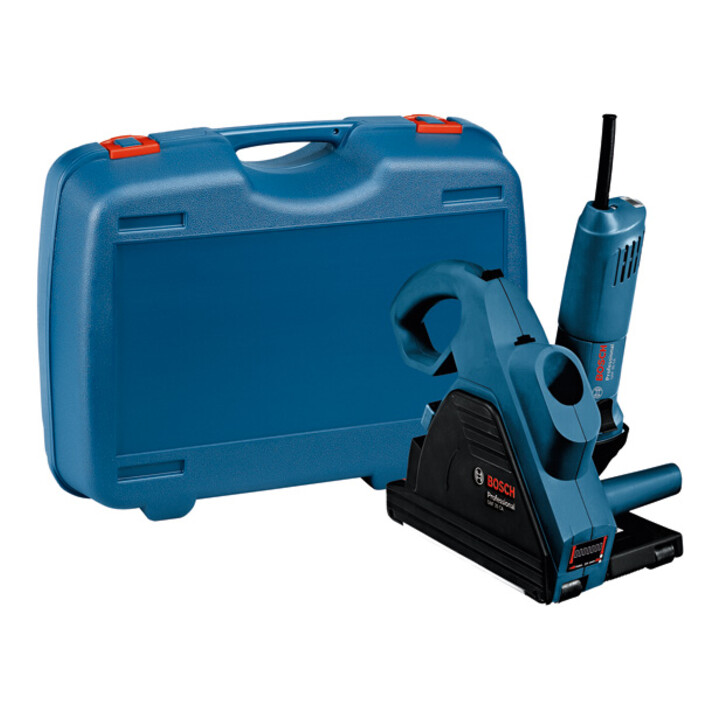 Bosch Mauernutfräse Schlitzfräse Gnf 35 Ca 0601621703 Handwerkerkoffer B-Ware - 3165140253390
