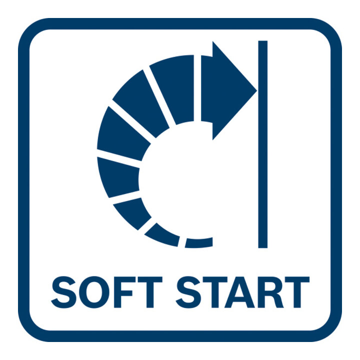 B-Ware Bosch Mauernutfräse Schlitzfräse Gnf 35 Ca 0601621703 Handwerkerkoffer