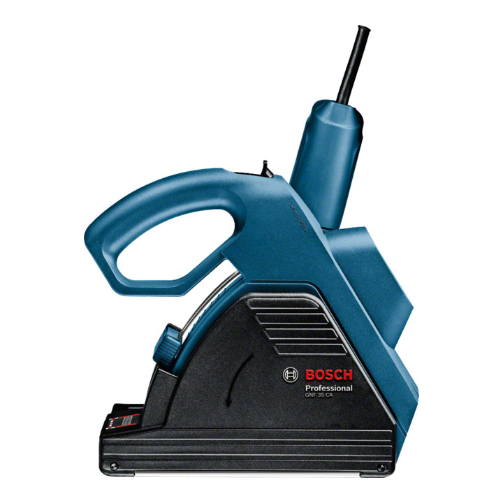 Bosch Mauernutfräse Schlitzfräse Gnf 35 Ca 0601621703 Handwerkerkoffer B-Ware - 3165140253390
