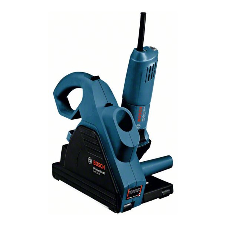 Bosch Mauernutfräse Schlitzfräse Gnf 35 Ca 0601621703 Handwerkerkoffer B-Ware - 3165140253390