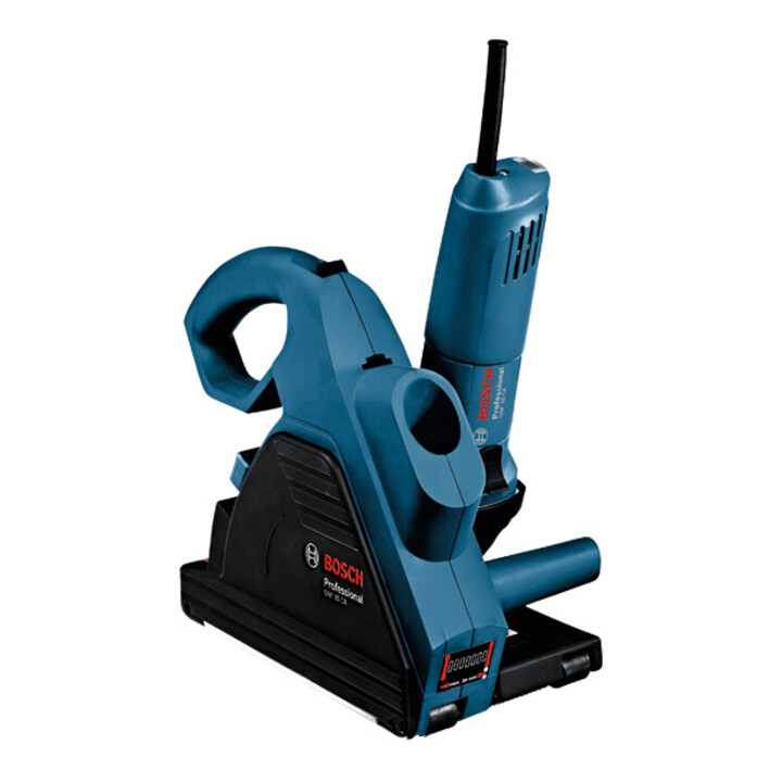 Bosch Mauernutfräse Schlitzfräse Gnf 35 Ca 0601621703 Handwerkerkoffer B-Ware - 3165140253390