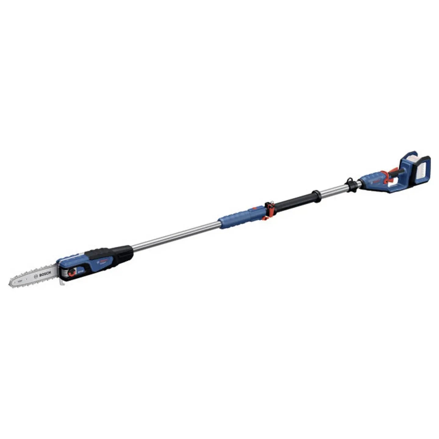 B-Ware Bosch Professional Akku Hochentaster Baumschneider Gke 18 V 25 Tp Ohne Akku - 4059952688305