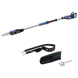 B-Ware Bosch Professional Akku Hochentaster Baumschneider Gke 18 V 25 Tp Ohne Akku