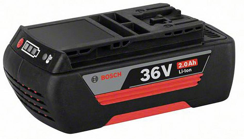 B-Ware Bosch Professional 1600 Z0003 B Werkzeug Akku Li Ion Akkupack Coolpack Technologie - 3165140730495