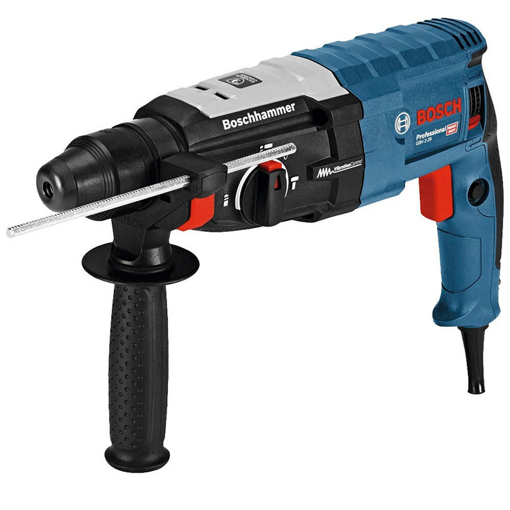 Bosch Bohrhammer Meißelhammer Sds Plus Gbh 2 28 Zubehör Siehe Text B-Ware - 3165140843614