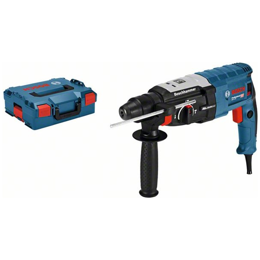 Bosch Bohrhammer Meißelhammer Sds Plus Gbh 2 28 Zubehör Siehe Text B-Ware - 3165140843614
