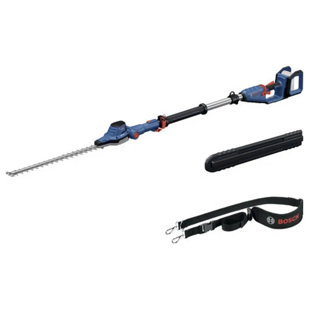B-Ware Bosch Professional Ghe 18 V 50 Tp Akku Heckenschere Gartenschneider - 4059952688299