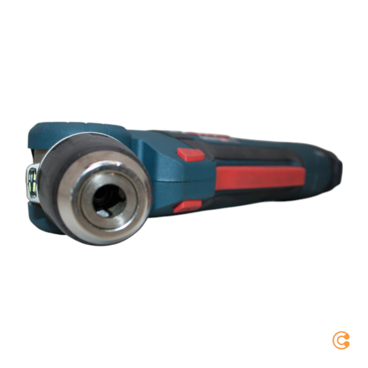 Bosch Professional GWB 12V-10 Akku-Winkelbohrmaschine 10.8 V SIEHE TEXT/FOTO - 3165140730846