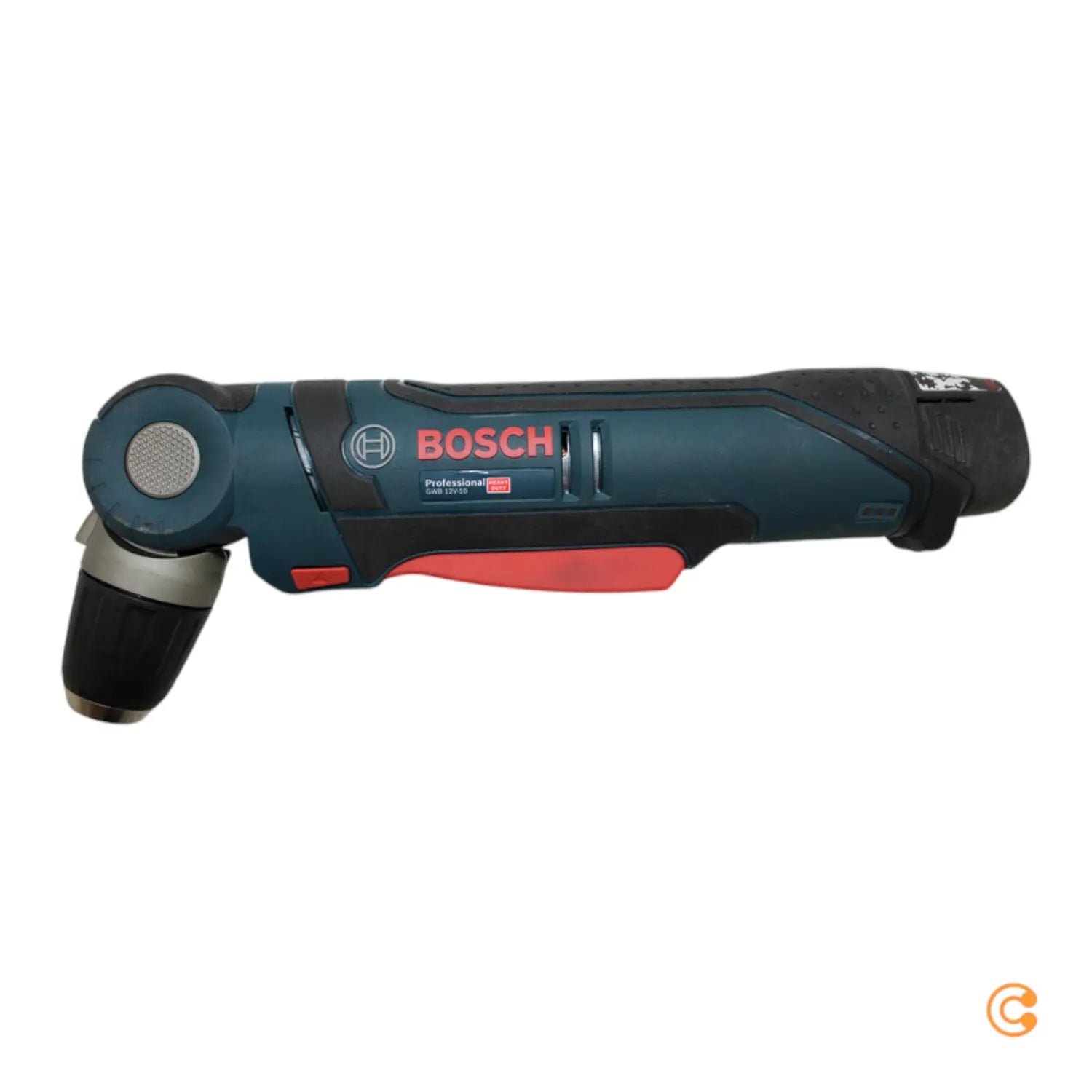 B-Ware Bosch Professional Gwb 12 V 10 Akku Winkelbohrmaschine 10.8 V Siehe Text/Foto - 3165140730846