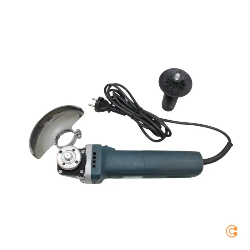 Bosch Professional Gws 880 060139600 A Winkelschleifer Schleifer Siehe Text/Foto B-Ware - 3165140876285