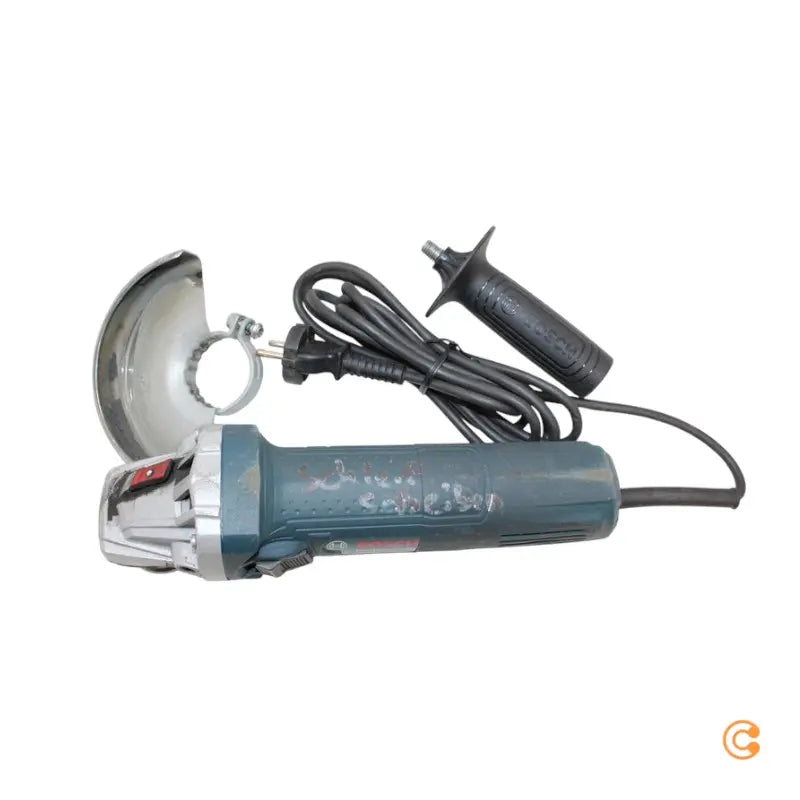 Bosch Professional Gws 880 060139600 A Winkelschleifer Schleifer Siehe Text/Foto B-Ware - 3165140876285
