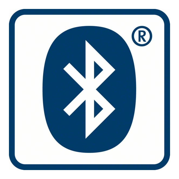 Bosch Radio Gerät Baustellenradio Gpb 18 V 5 C Bluetooth Akku Fm Aux Robust Blau  B-Ware - 4059952559452